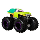 Hot Wheels Monster Truck Demolition 2-Pak Asst