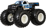 Hot Wheels Monster Truck Demolition 2-Pak Asst