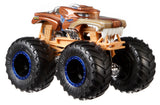 Hot Wheels Monster Truck Demolition 2-Pak Asst