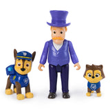 Paw Patrol Hero Pup - Humdinger og Chase