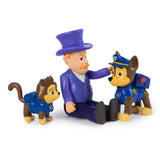 Paw Patrol Hero Pup - Humdinger og Chase