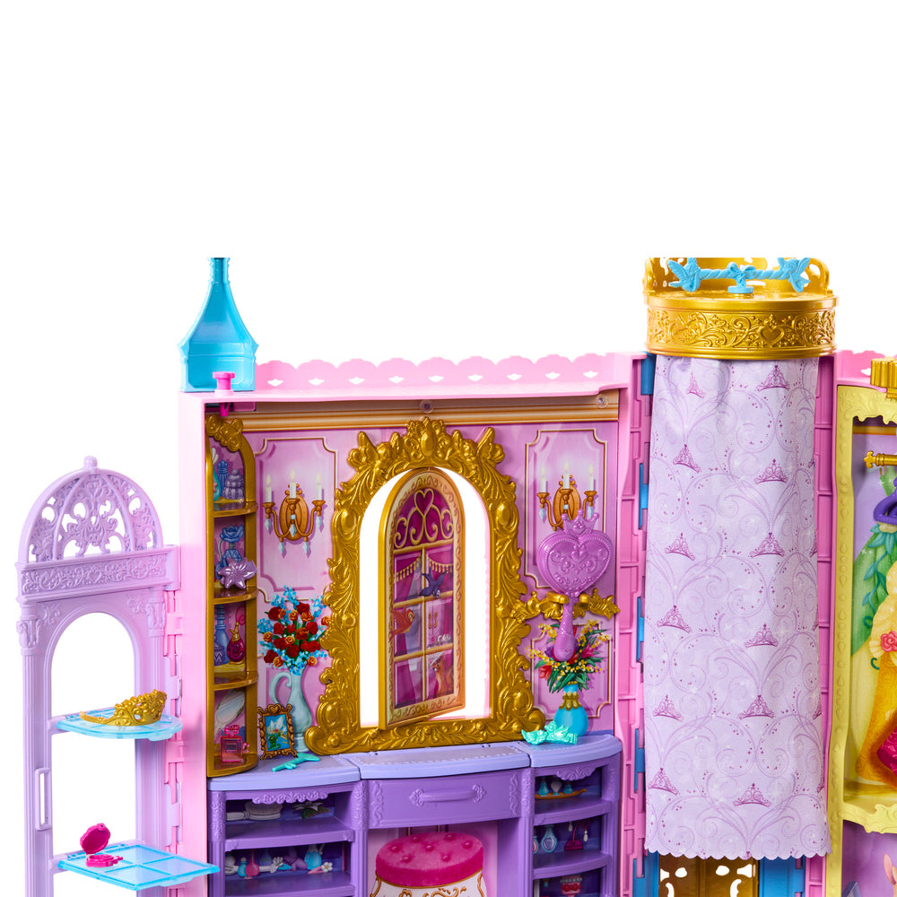 Disney Princess Klar-til-Bal-Sæt