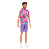 Barbie Fashionista Ken Totally Hair