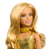 Barbie Fashionista Golden Dream