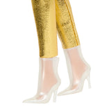 Barbie Fashionista Golden Dream