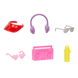 Barbie Fashionista 65th Barbie & Ken 2-Pak