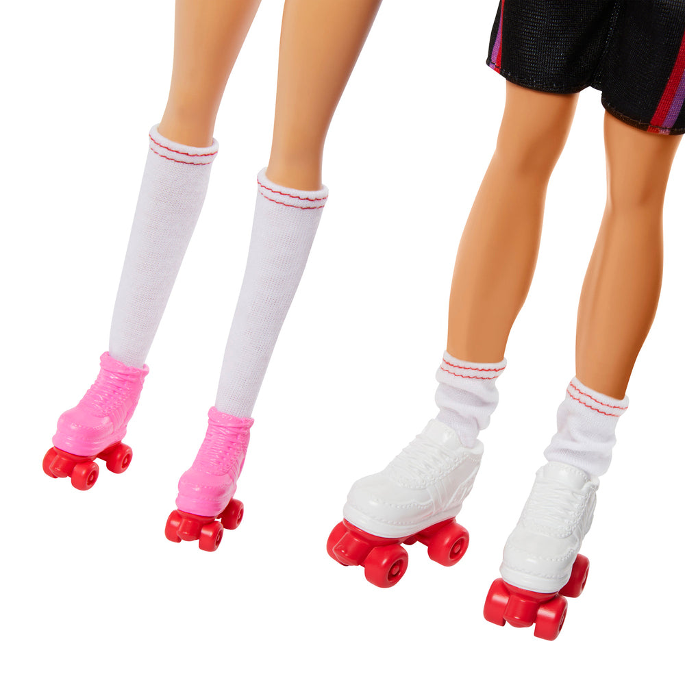 Barbie Fashionista 65th Barbie & Ken 2-Pak