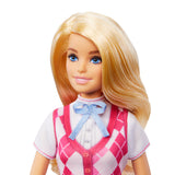 Barbie Great Chase Rytter Malibu