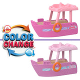 Barbie Mini Barbieland Dreamboat