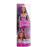 Barbie Fashionista Doll Lavender (Blind)