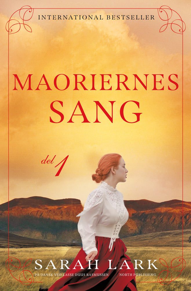 Maoriernes sang - del 1
