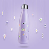Vandflaske JobOut 500 ML