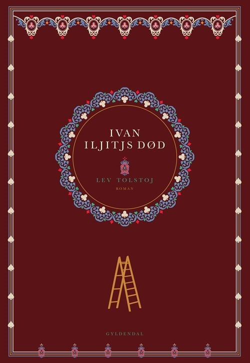 Ivan Iljitjs død