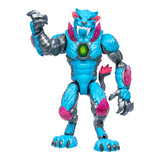 MR. BEAST LAB Mutator Action Figures Iconic Panther