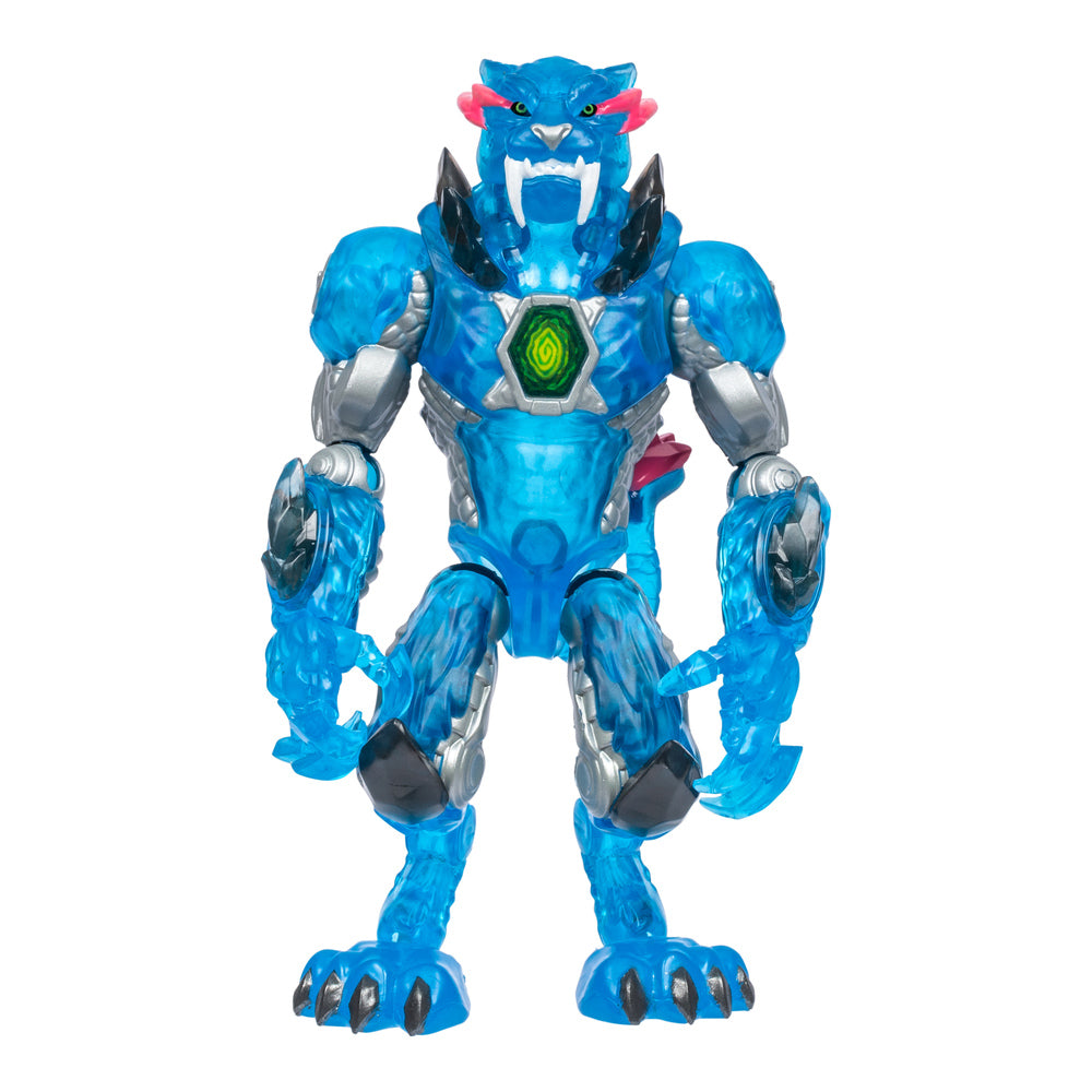 MR. BEAST LAB Mutator Action Figs -Stealth Panther