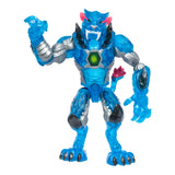 MR. BEAST LAB Mutator Action Figs -Stealth Panther