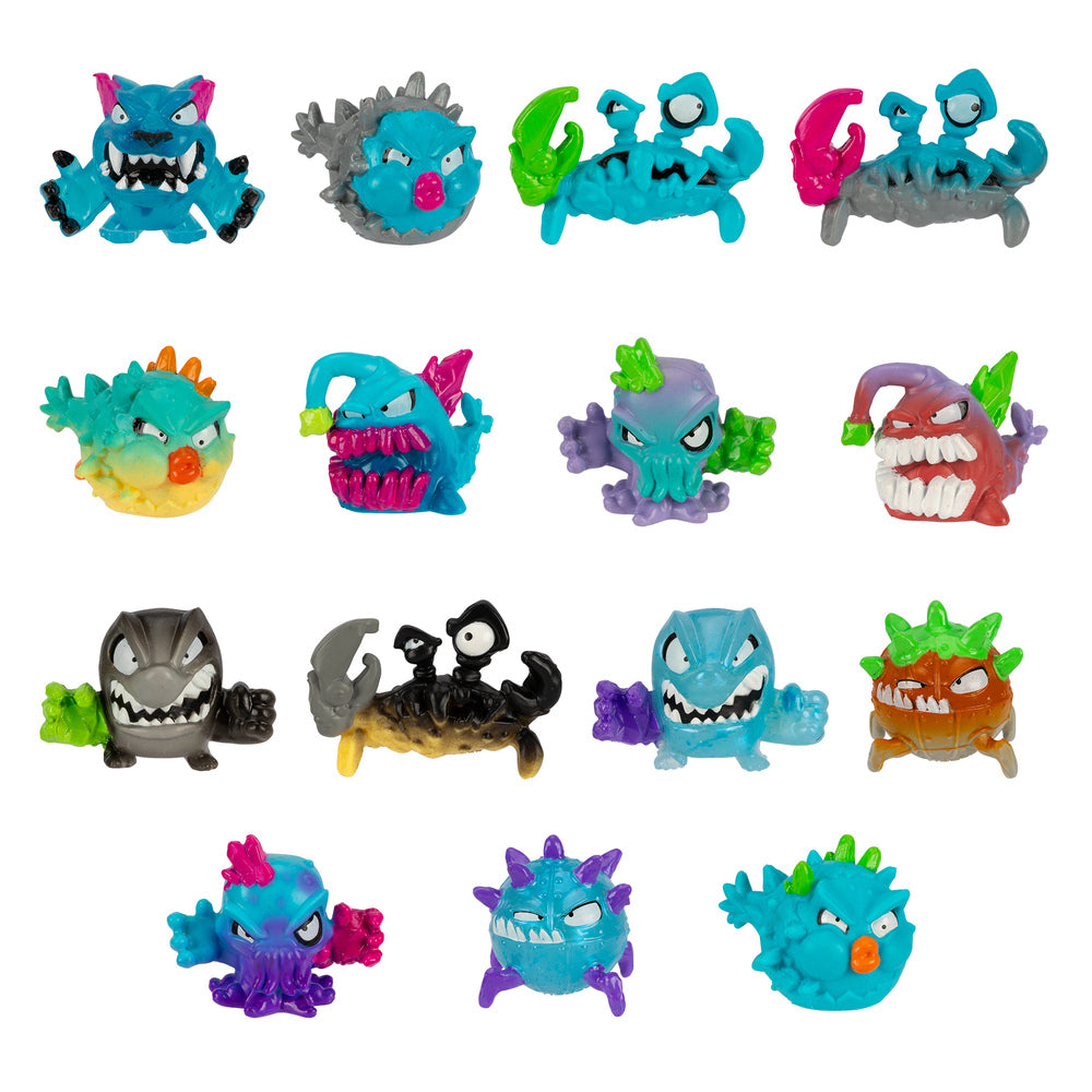 MrBeast Lab Swarms Mega pakke 12pk