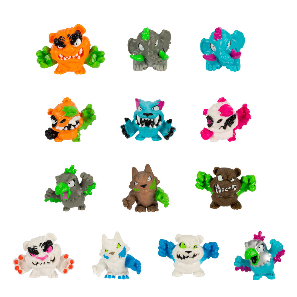MrBeast Lab Swarms Mega pakke 12pk