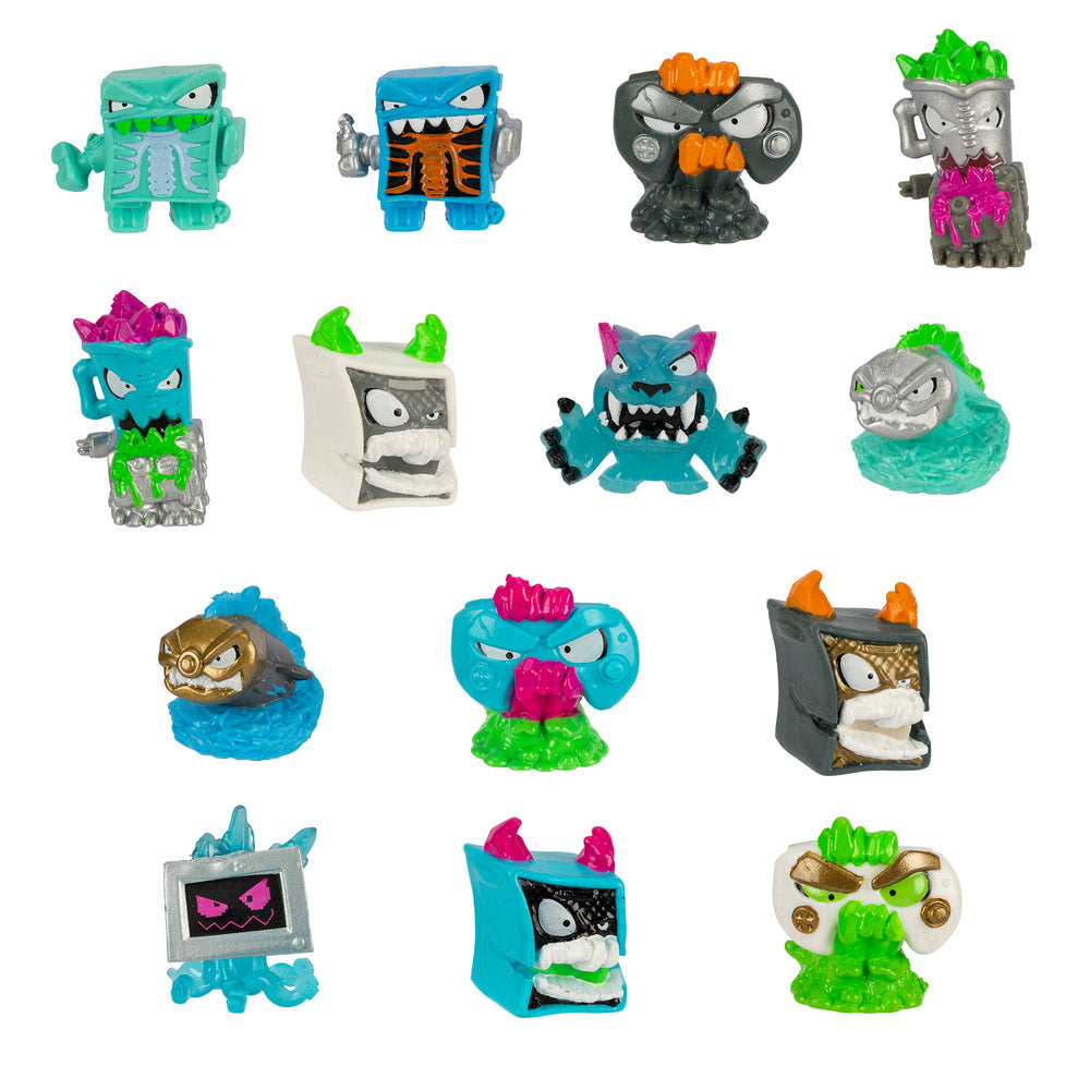 MrBeast Lab Swarms Mega pakke 12pk