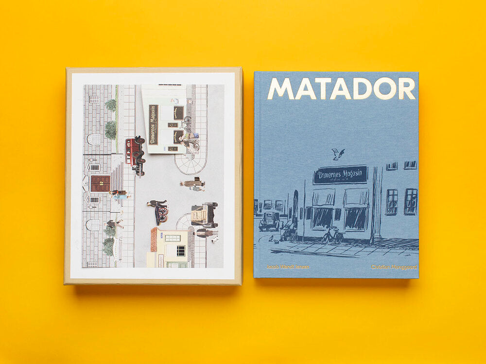Matador Limited Edition