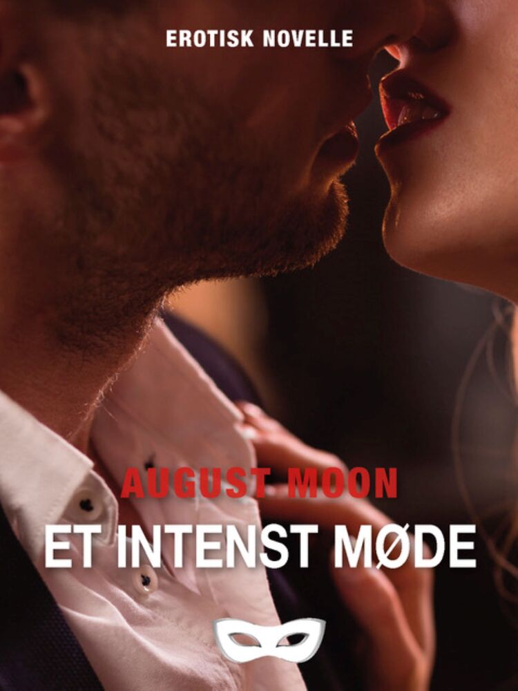 Et intenst møde