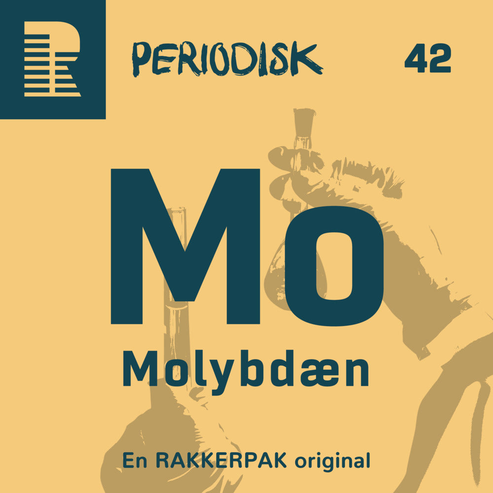 42 Molybdæn