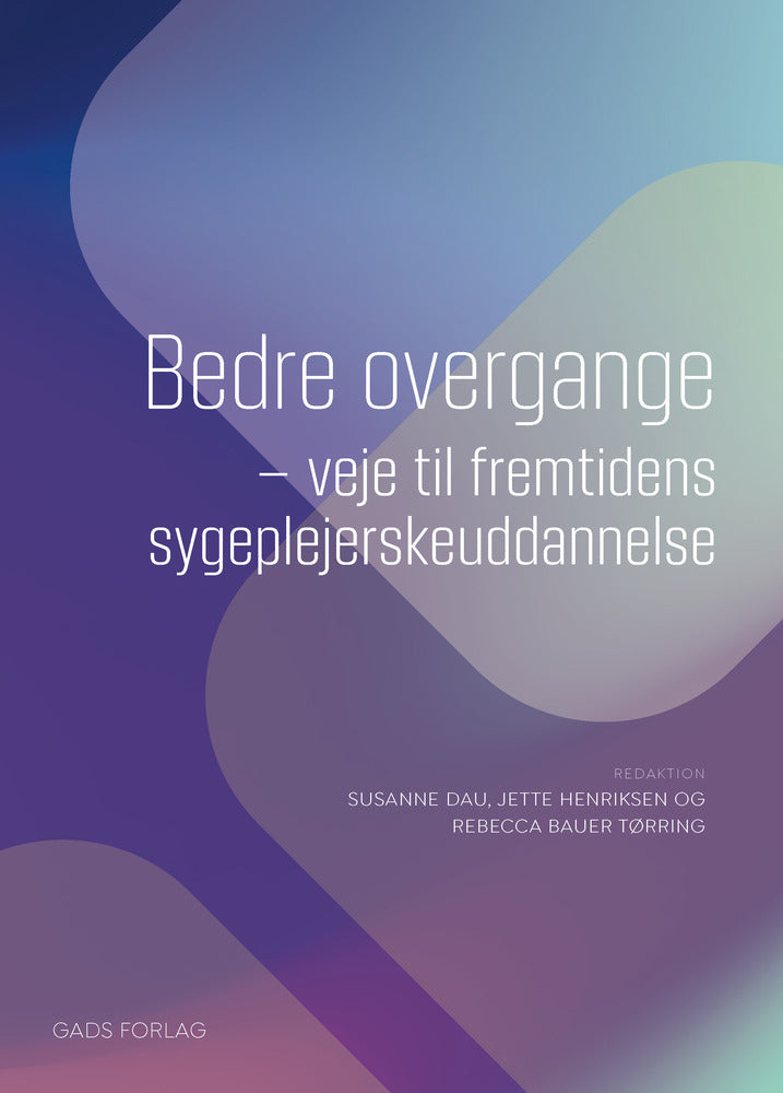 Bedre overgange