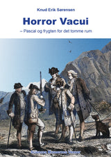 Horror Vacui - Pascal og frygten for det tomme rum