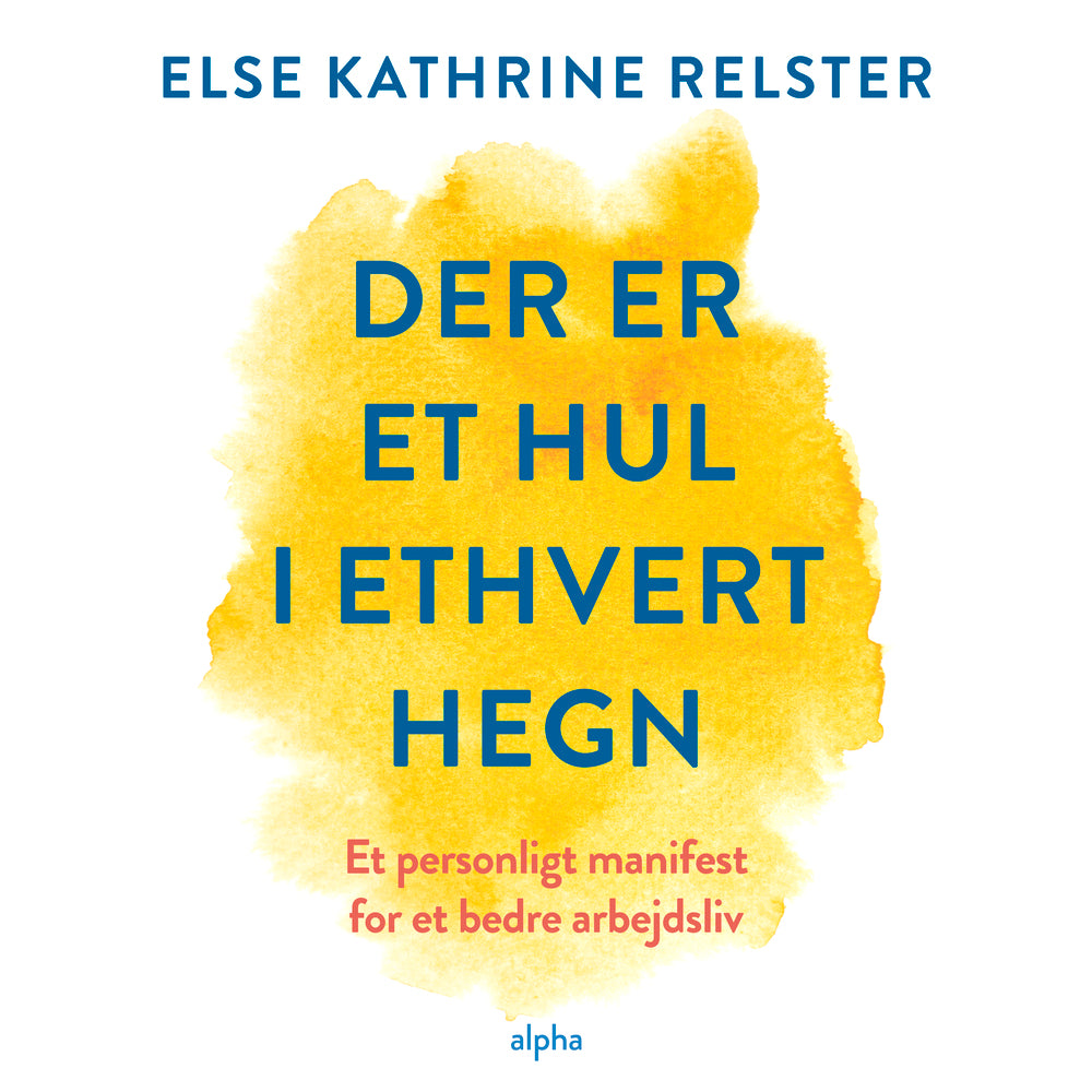 Der er et hul i ethvert hegn