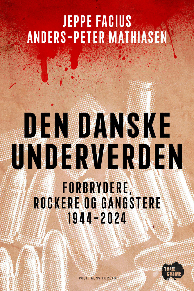 Den danske underverden