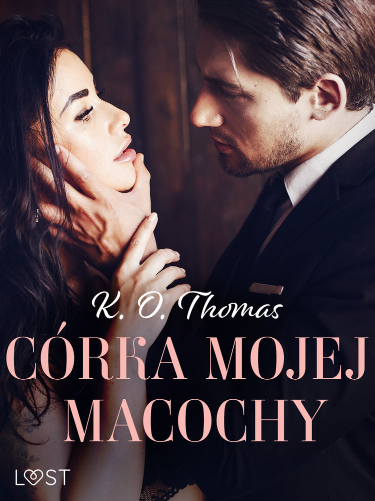Córka mojej macochy –  opowiadanie erotyczne