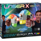 D2 Laser X Revolution Ultra Micro B2 Blaster