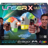 D2 Laser X Revolution Ultra Micro B2 Blaster