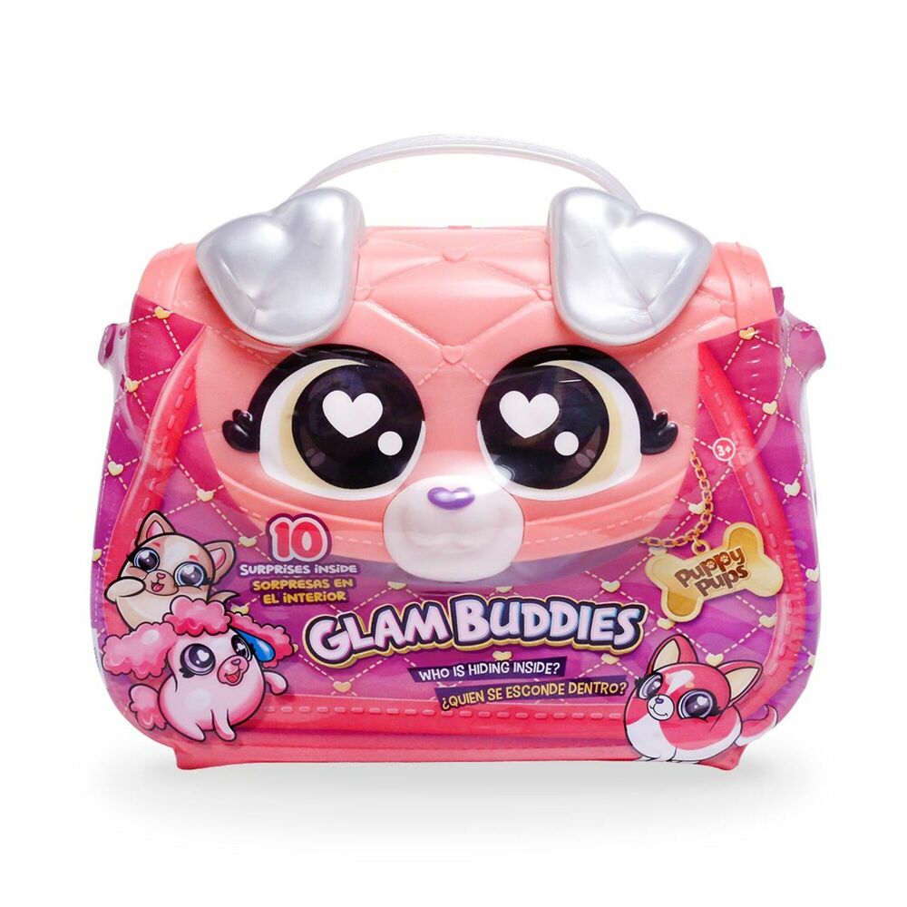 GLAMBUDDIES ass