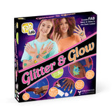 FabLab Glow Party