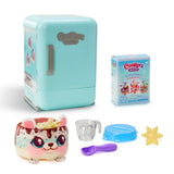 COOKEEZ MAKERY Freezy Cakes Playset