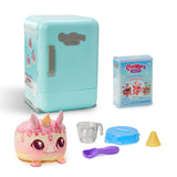 COOKEEZ MAKERY Freezy Cakes Playset