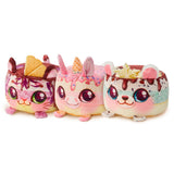 COOKEEZ MAKERY Freezy Cakes Playset