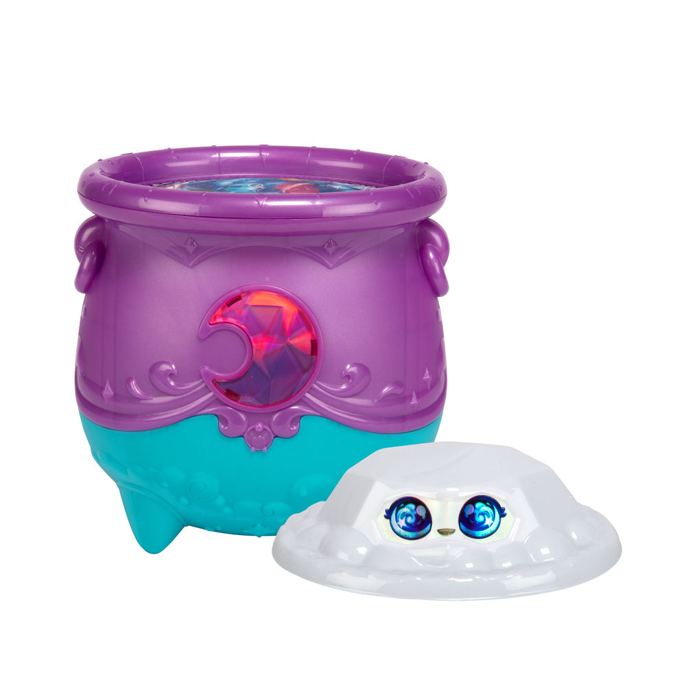 MAGIC MIXIES Magical Gem Surprise Cauldron