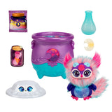 MAGIC MIXIES Magical Gem Surprise Cauldron
