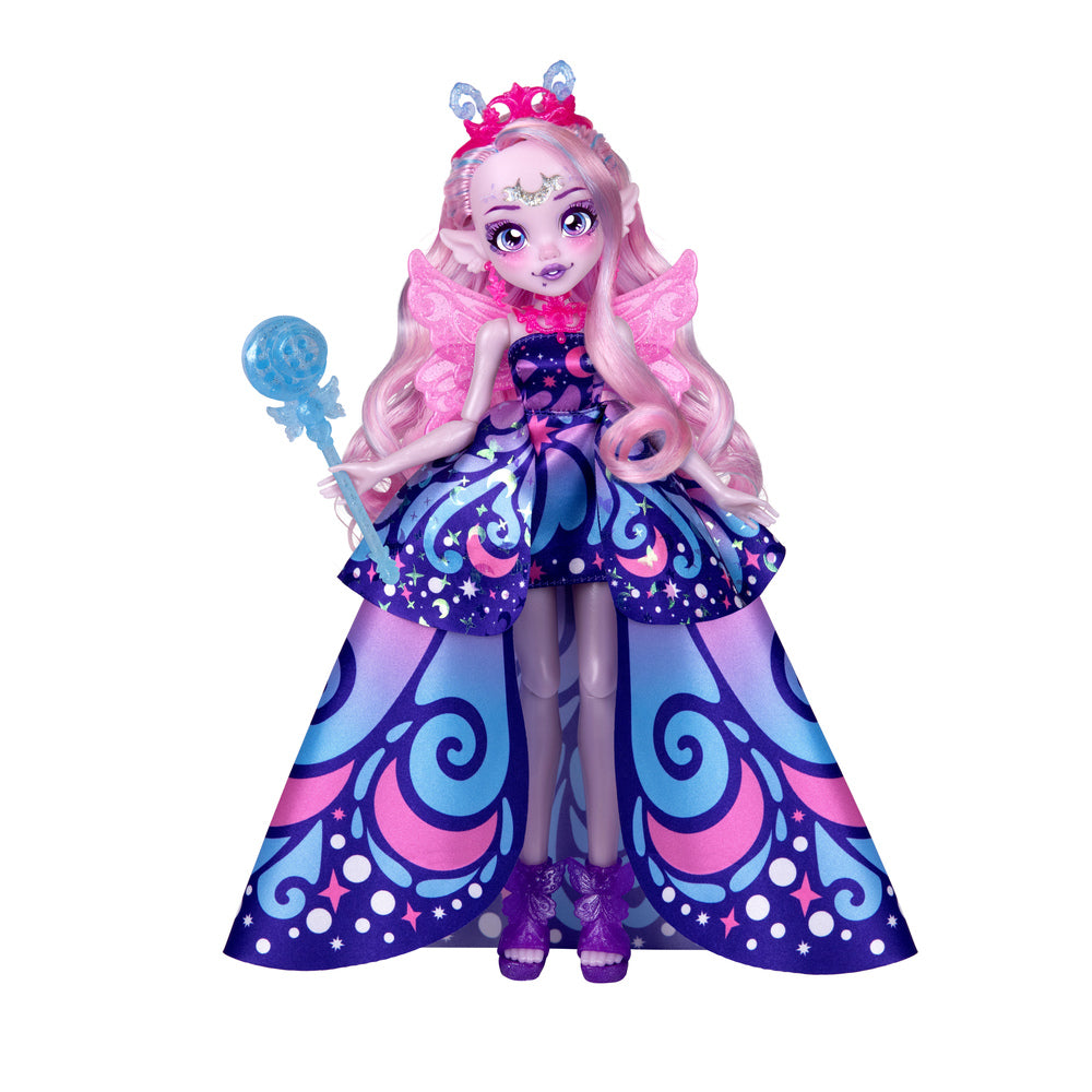 MAGIC MIXIES Pixie Supremes Mirror