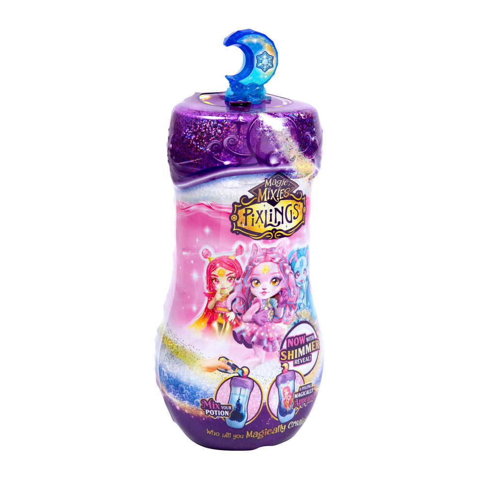 MAGIC MIXIES Pixlings Marena