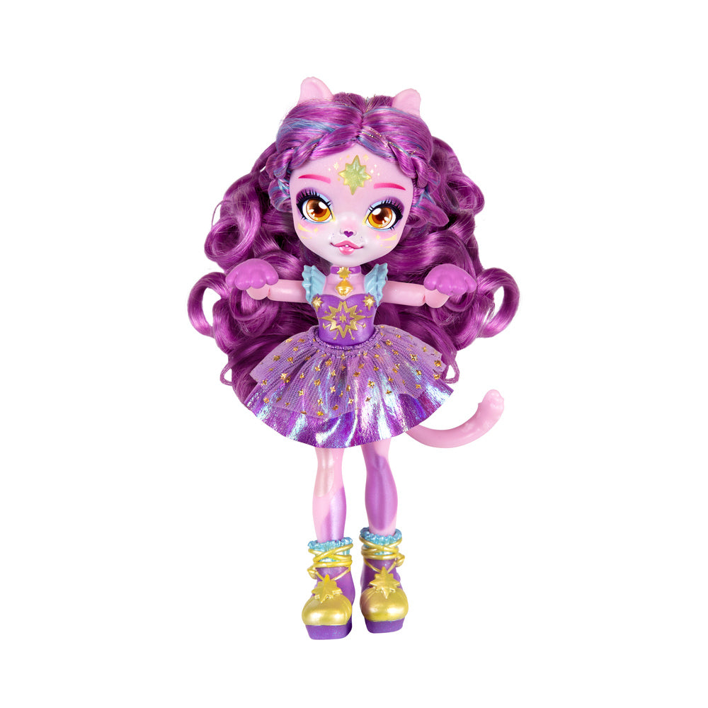 MAGIC MIXIES Pixlings Catlyn