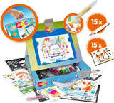 BLOPENS Holiday departure activity set