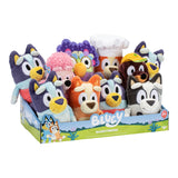 BLUEY bamse asst