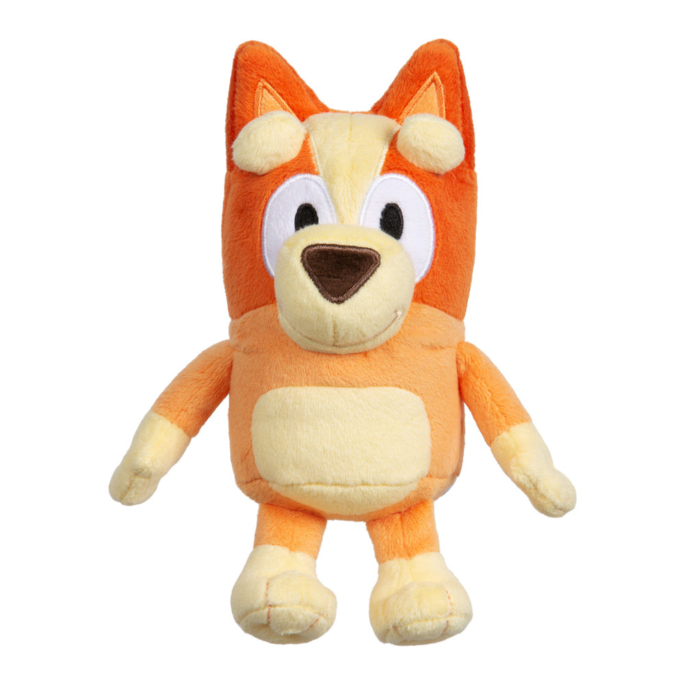 BLUEY bamse asst