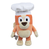 BLUEY bamse asst