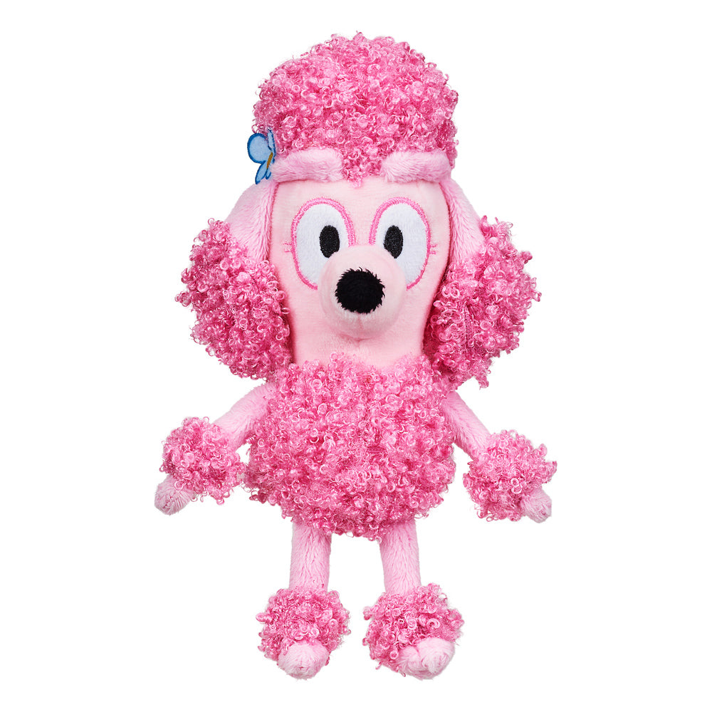 BLUEY bamse asst