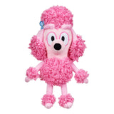 BLUEY bamse asst