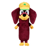 BLUEY bamse asst